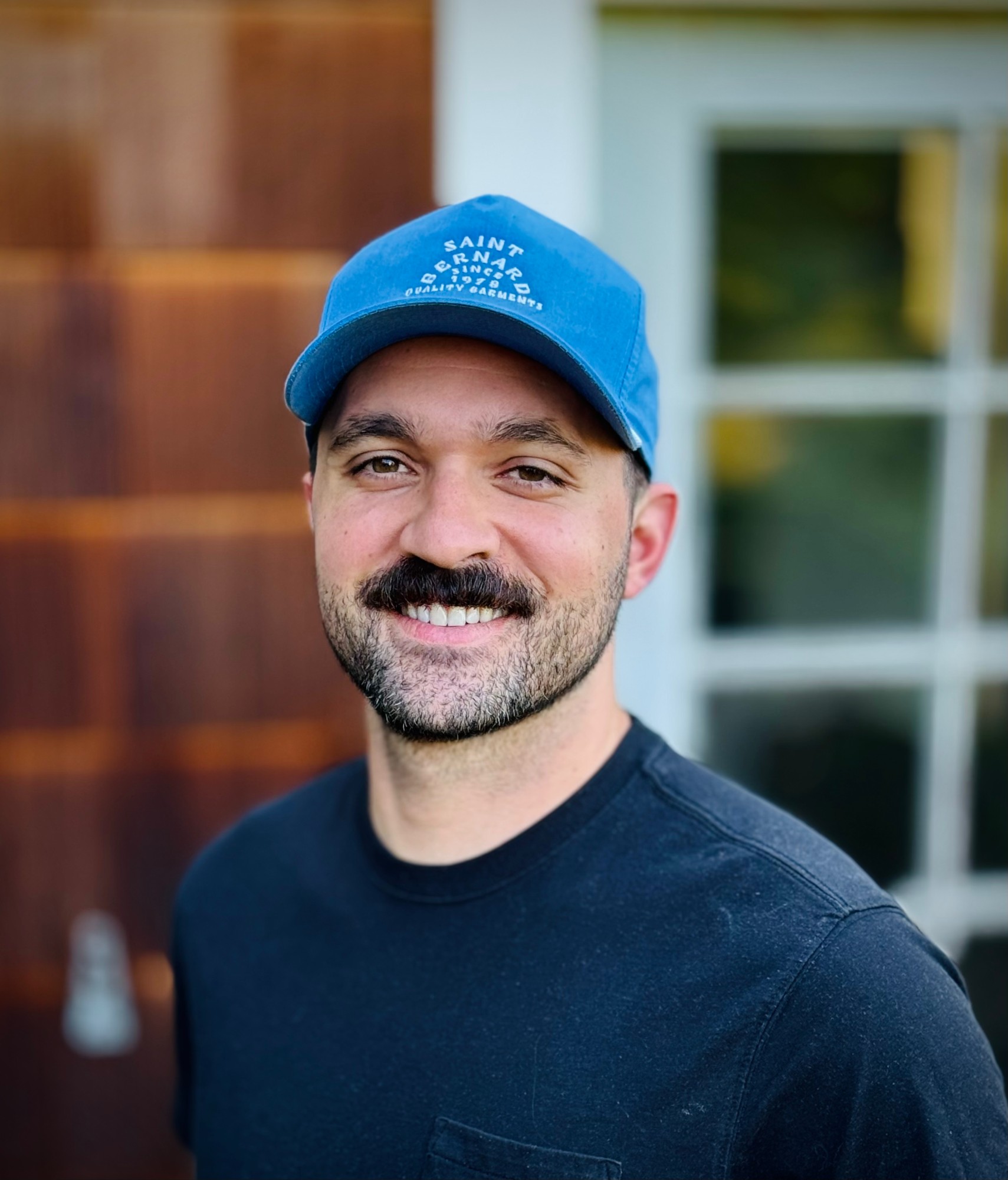 Gideon Spencer, micro resort investor and founder of Incredible Hospitality Mastermind